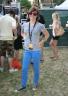 Pitchfork Music Festival 2007 V