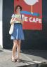 Cafe Sign, Sydney